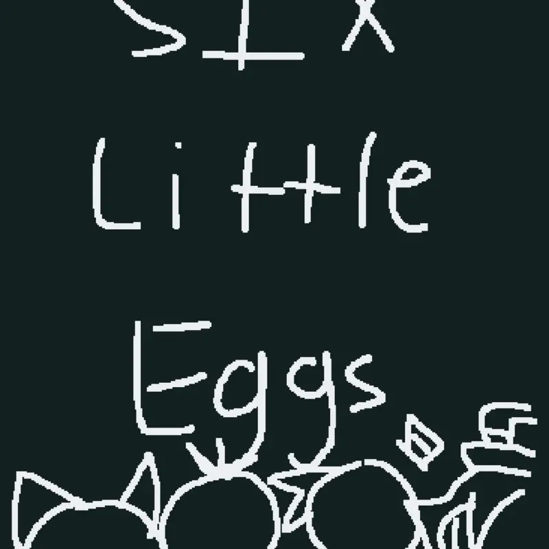 Game by @AlexButBlue