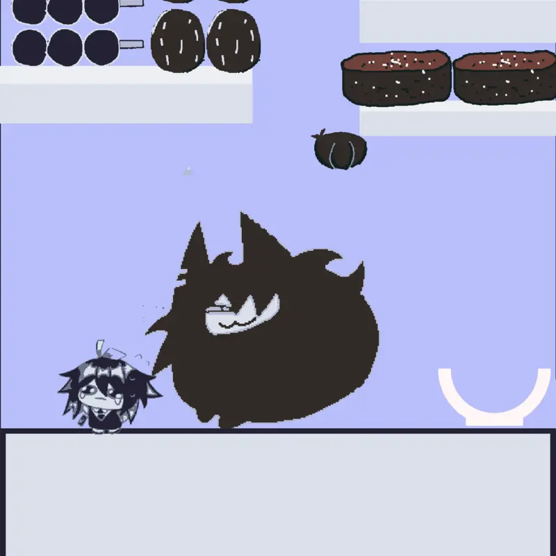 Game by @Mash_hsj