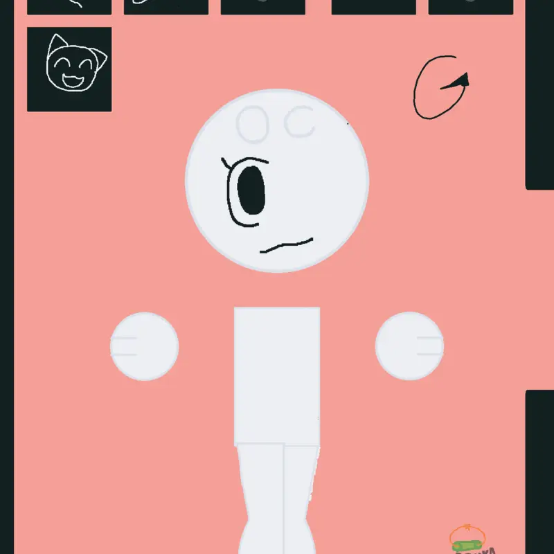 Game by @YourLocalNezuko