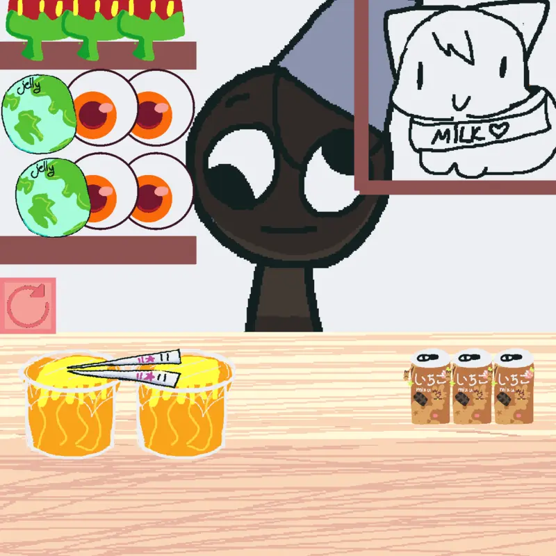 Game by @Lanabest11