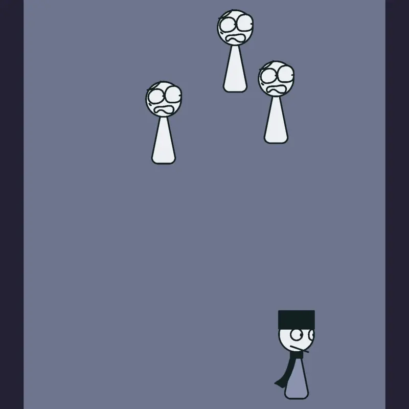 Game by @NotYelled