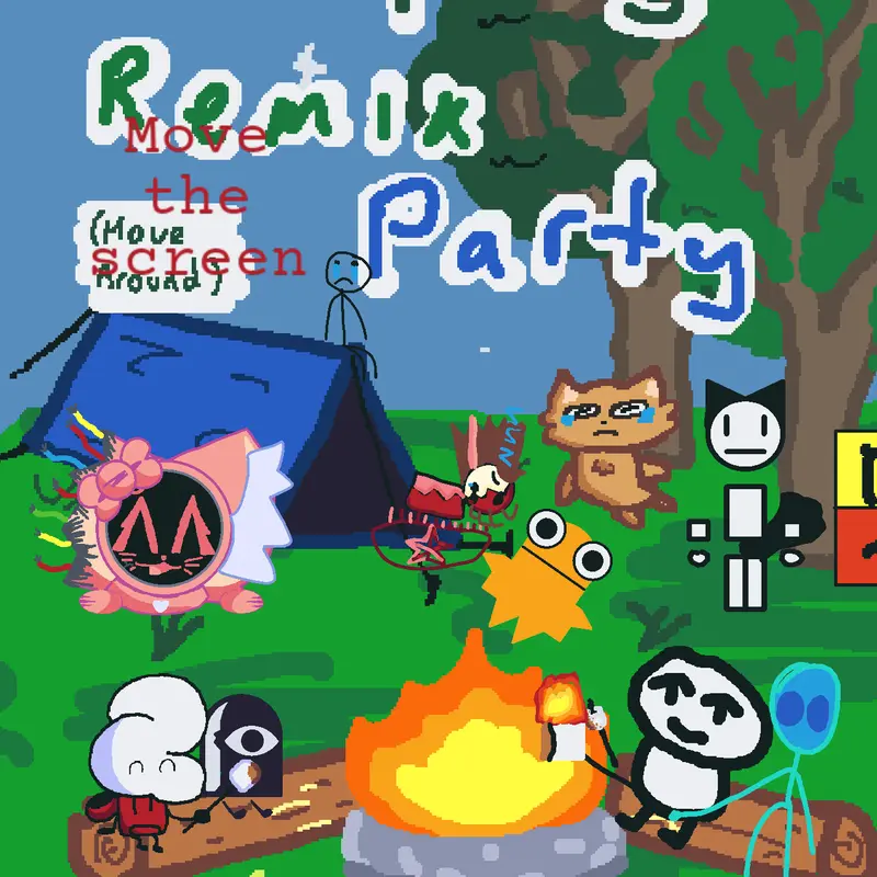 Game by @SofaM3437_Studio