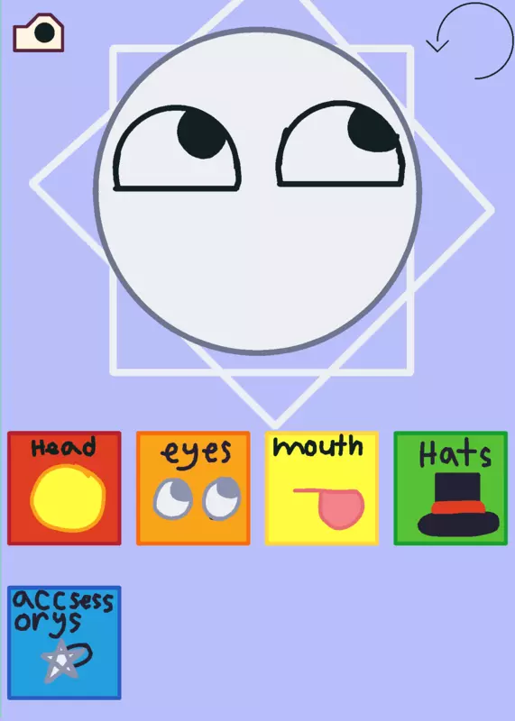 Game by @M00nsh1n4s