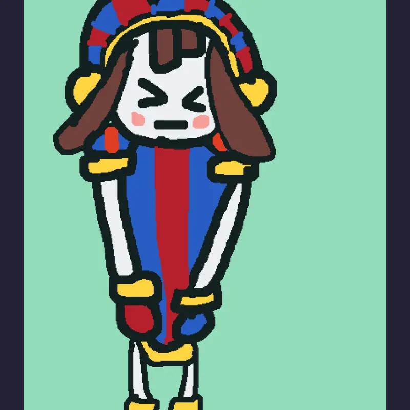 Game by @Yukipie