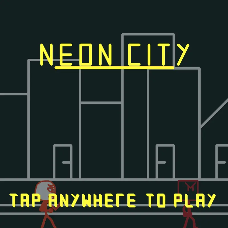 Game by @geolekeleke