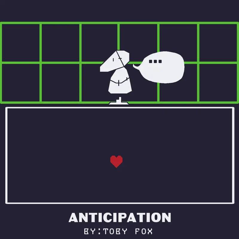 Game by @soy_sam