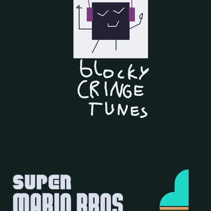 Game by @BlockyDoesntAgree639