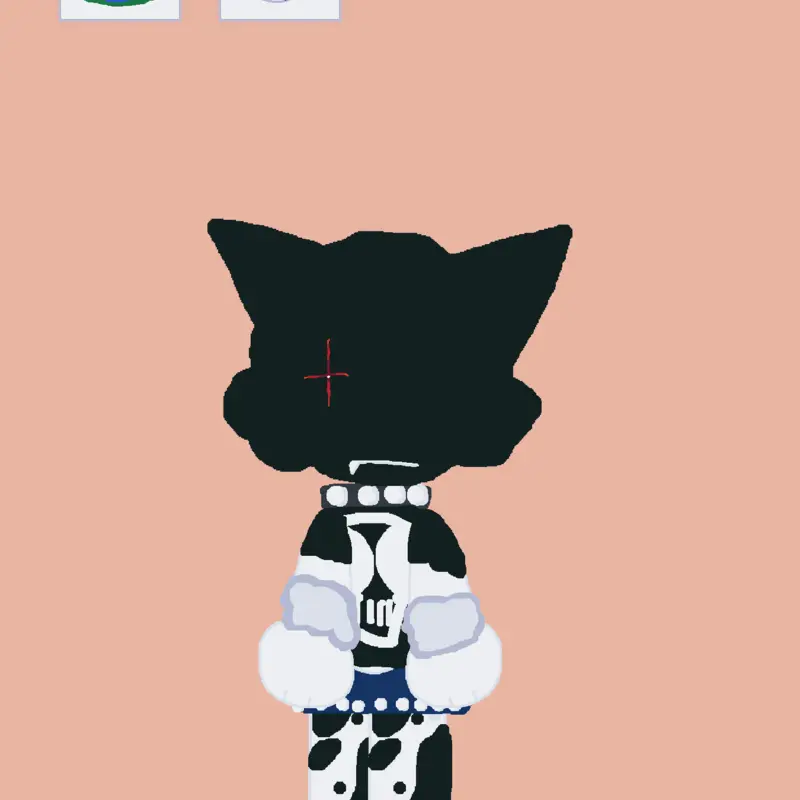 Game by @wiktoriathemoonflower