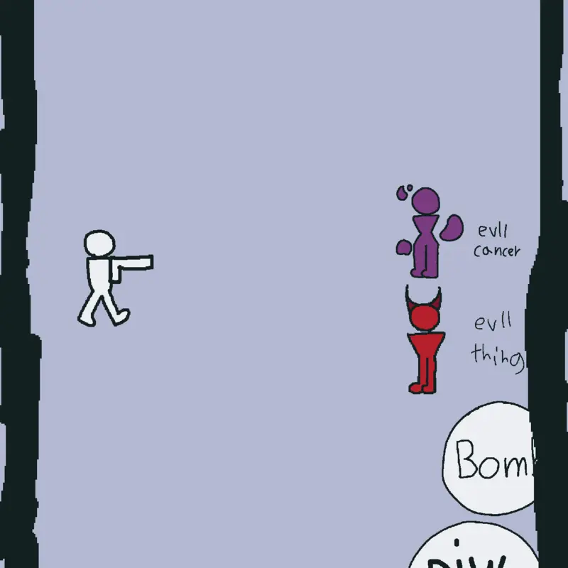 dumb games by @cheeze365