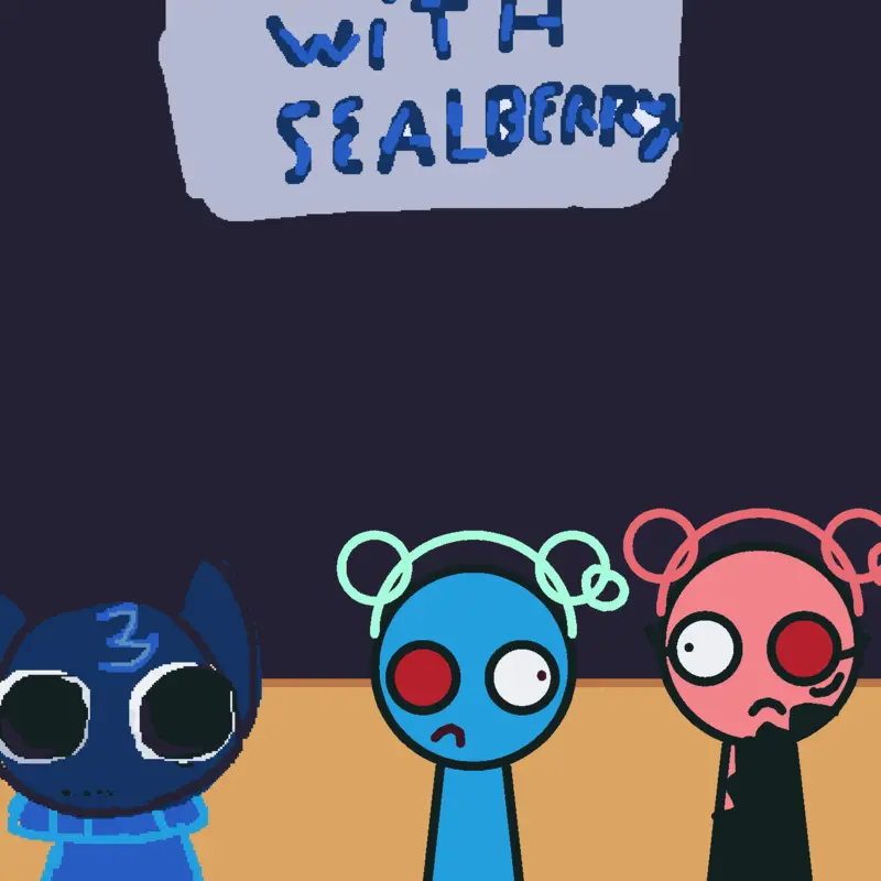 Game by @The_Sealberry