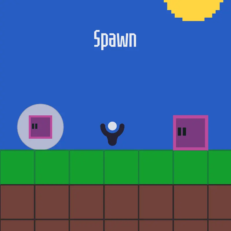 Find the Cubes: Golf Edition by @Crash259