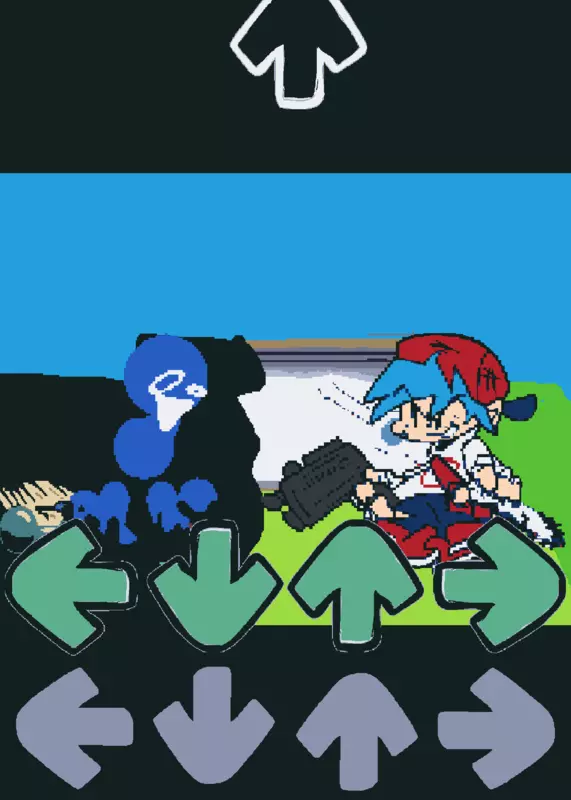 Game by @Kabootle