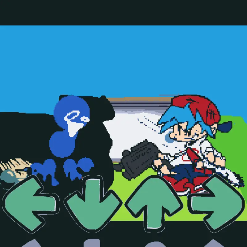 Game by @Kabootle