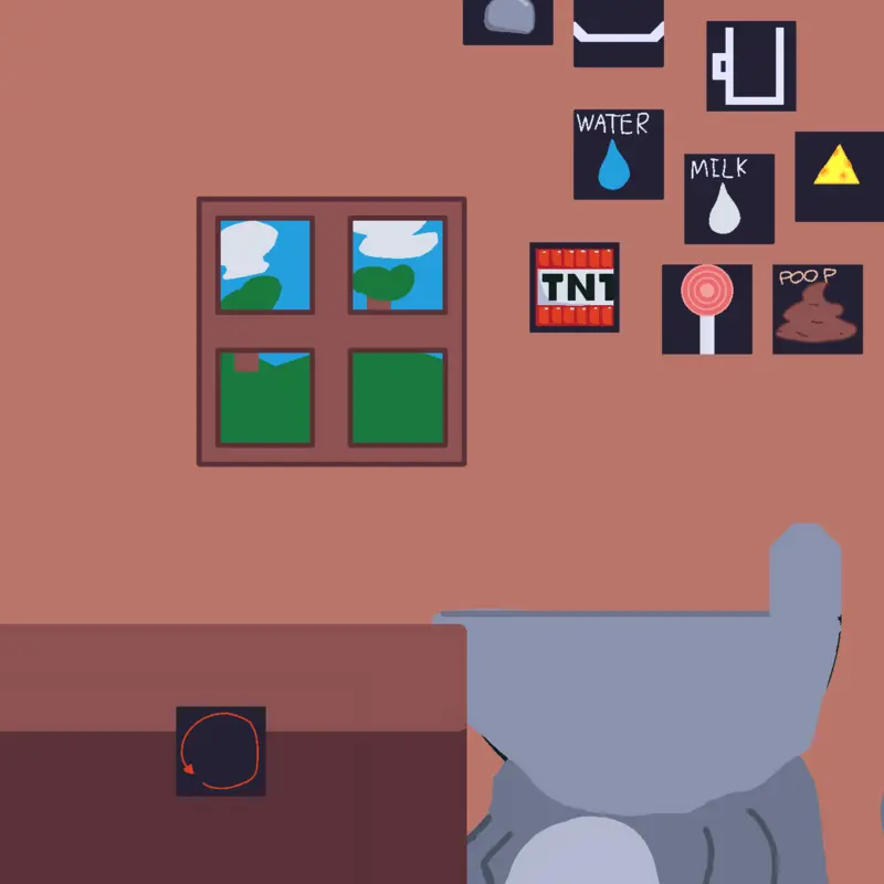Game by @onachaners