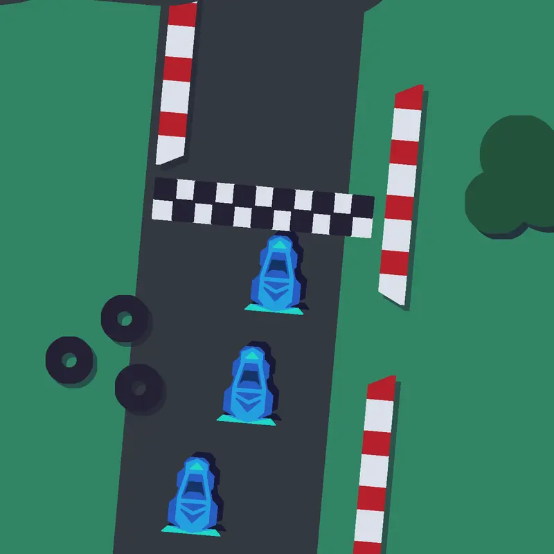 Game by @fatihun