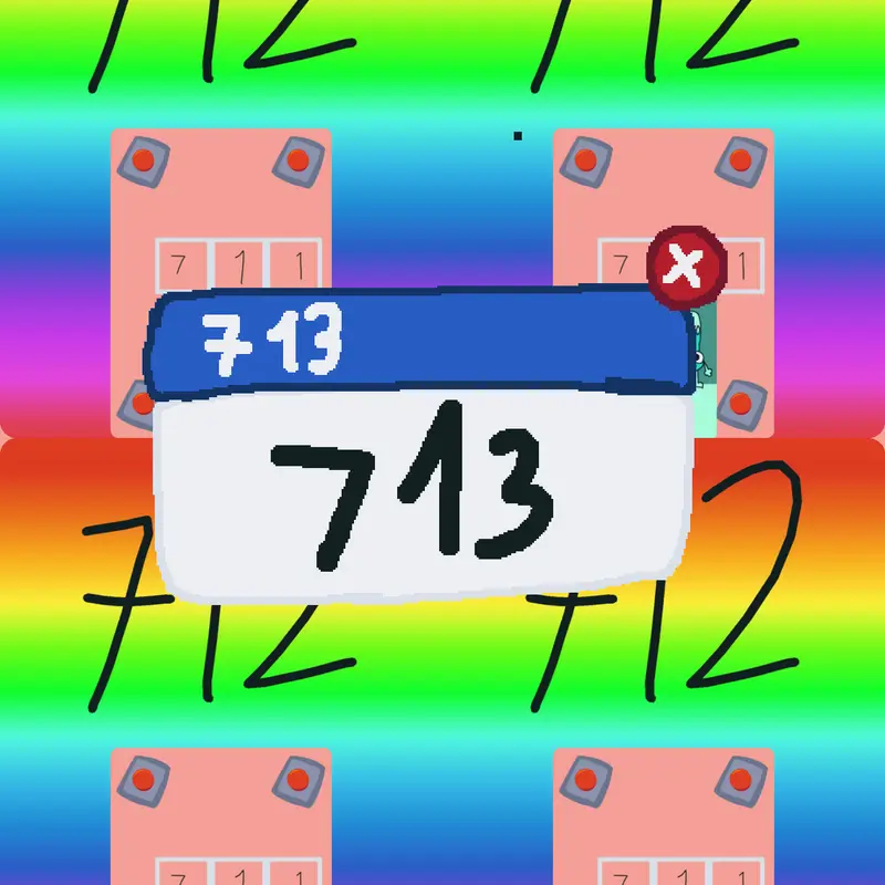 Game by @fanofitseeboanditseebo4