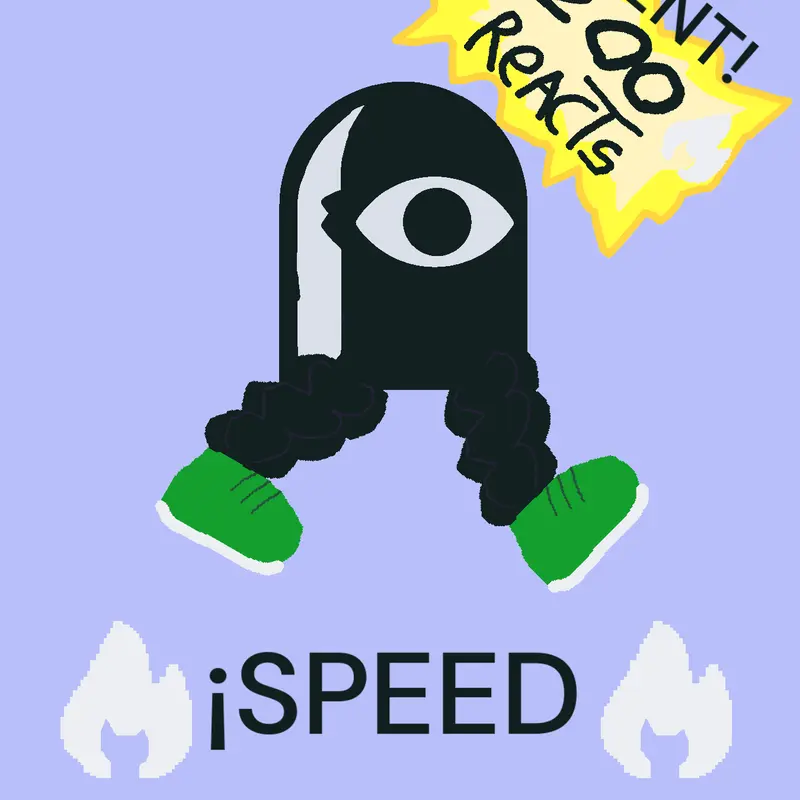 Speed simulator by @new1ksie
