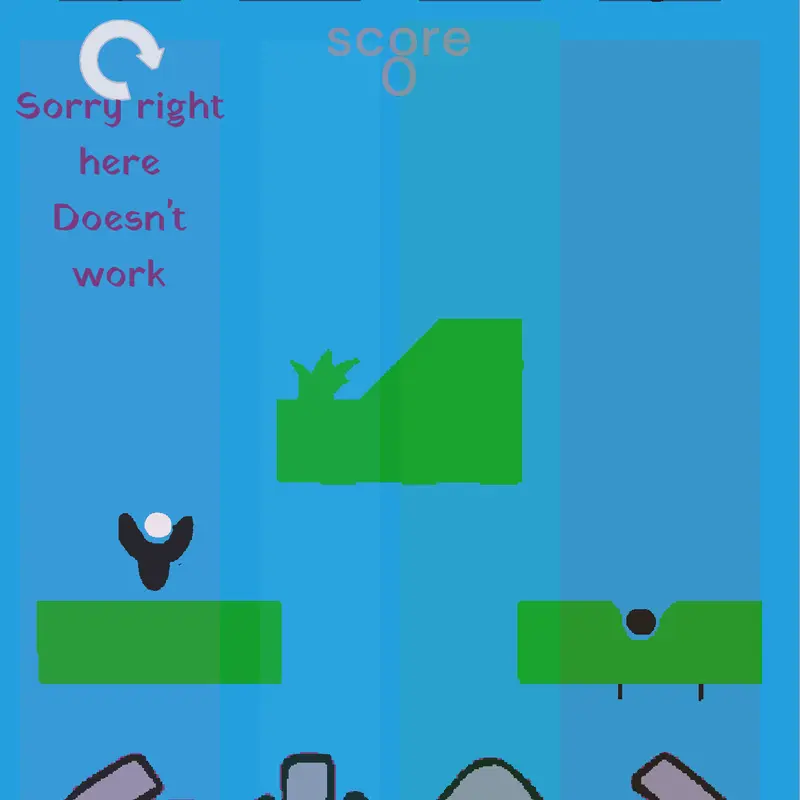 Game by @amostolward