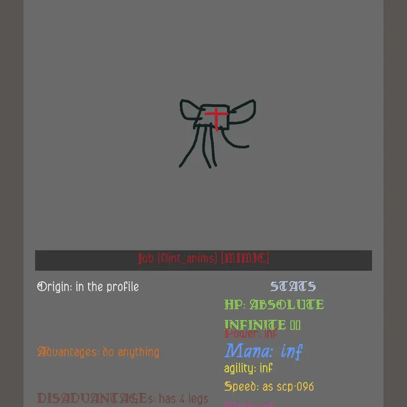 Game by @flint_anims