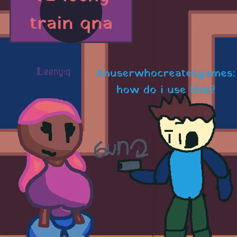 Game by @anuserwhocreatesgames