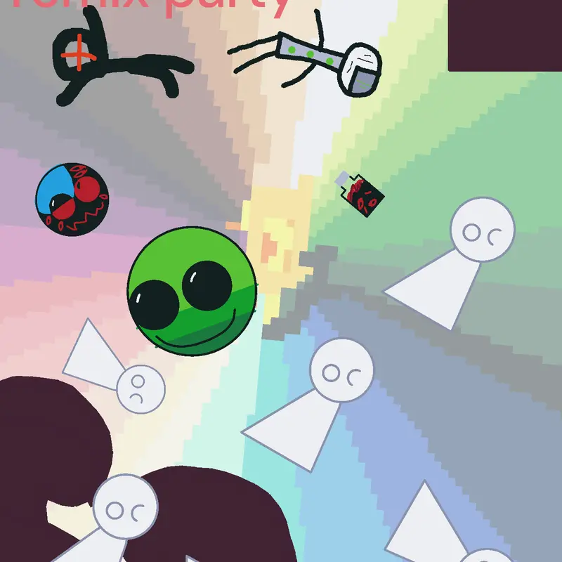 Game by @Madee21