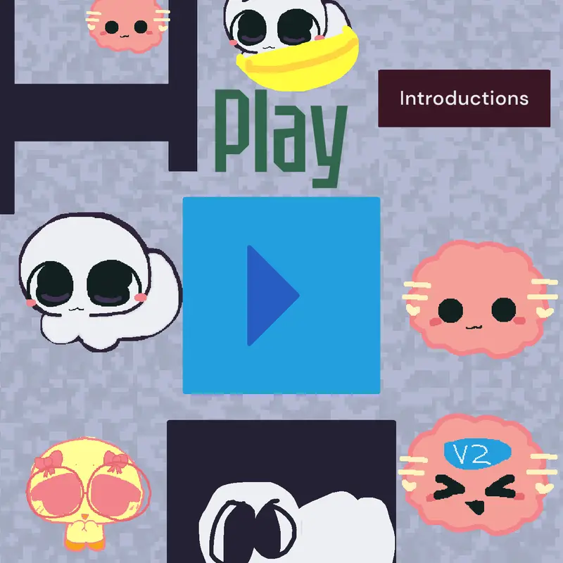 Game by @C00lgirlplays