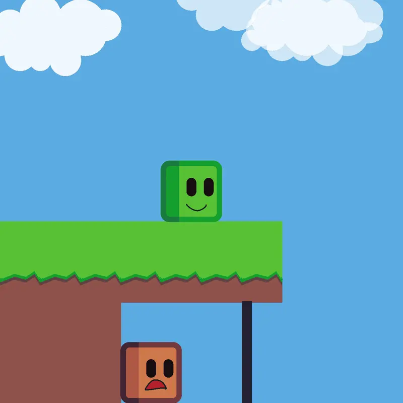 Game by @Oikadwa_01