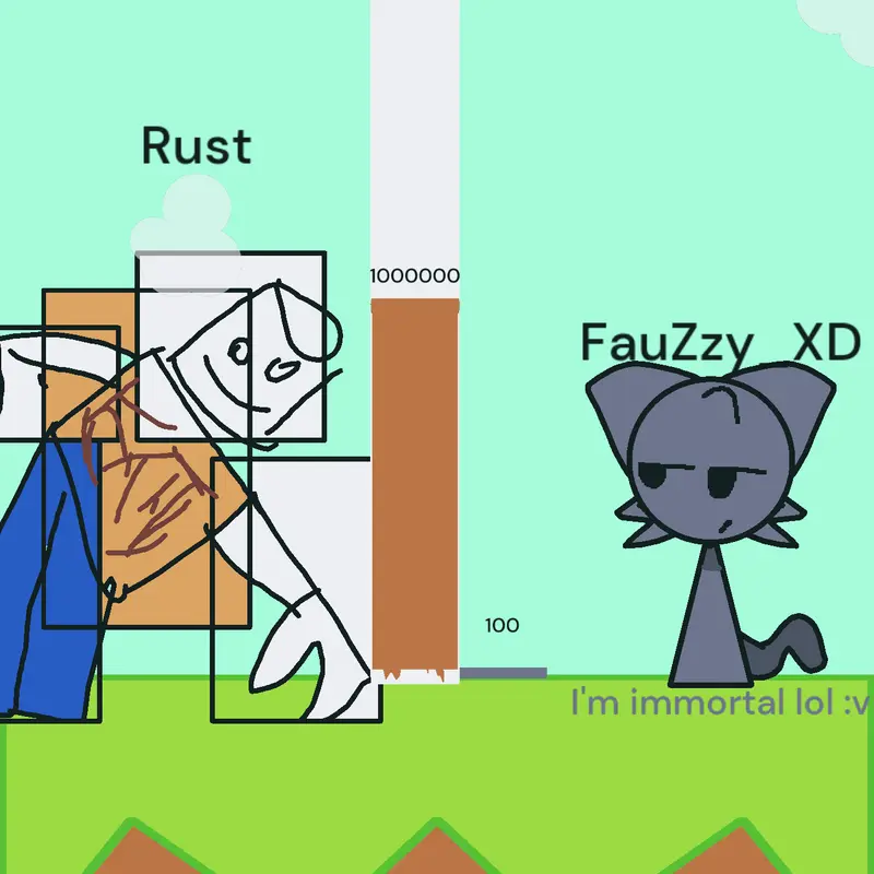 Game by @niefar