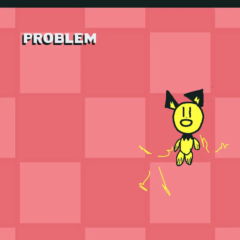 Game by @LazyPichu123crazy