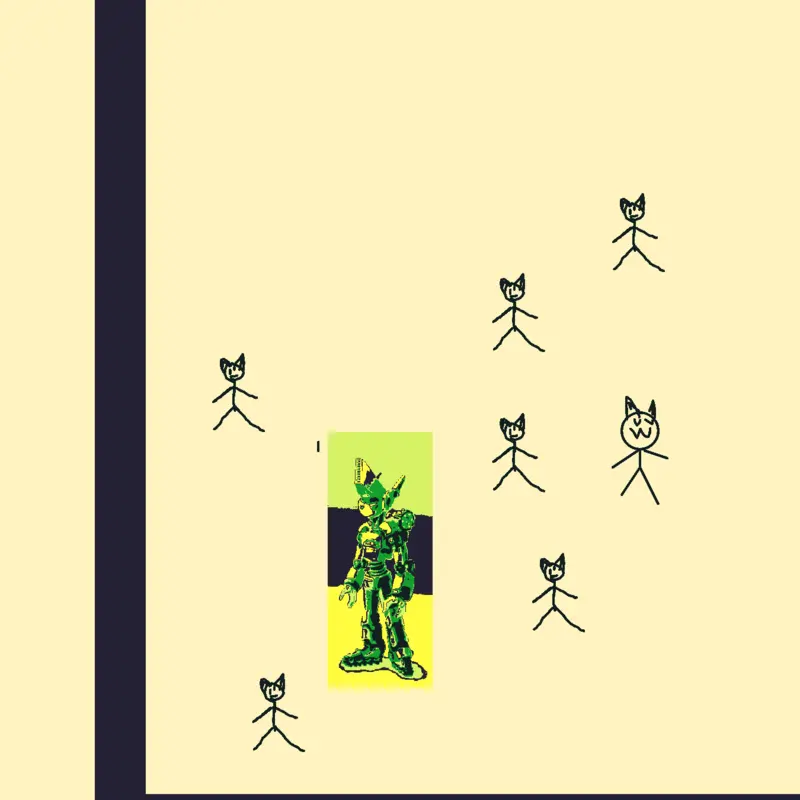 Game by @robot827