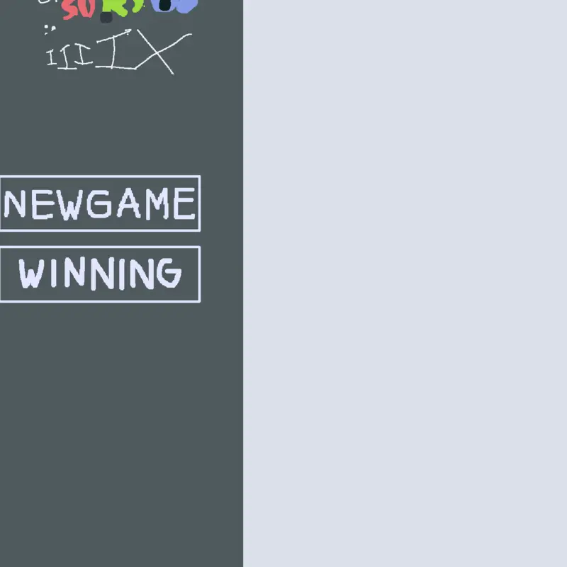 Game by @5iajskshsj