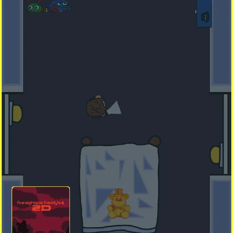 Game by @maycon3000