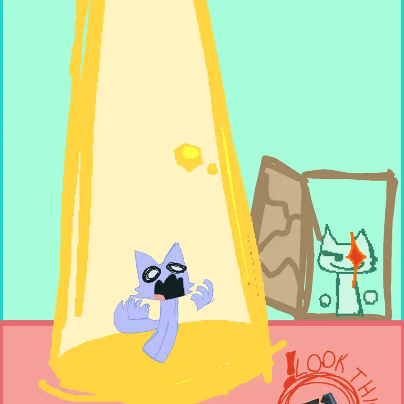 Game by @zeyzey