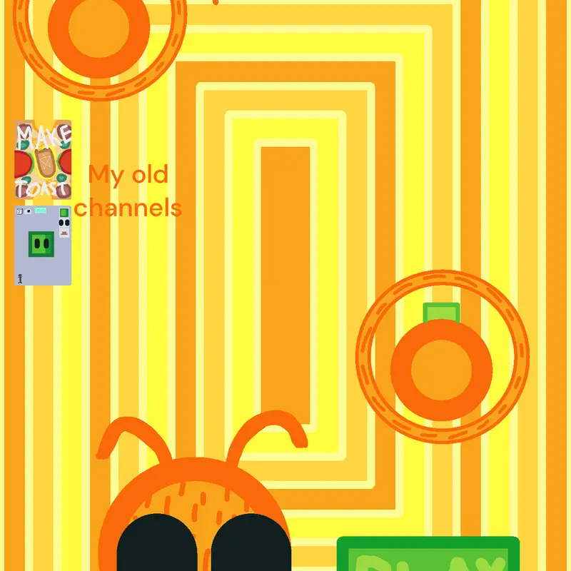 Game by @orangeoguz