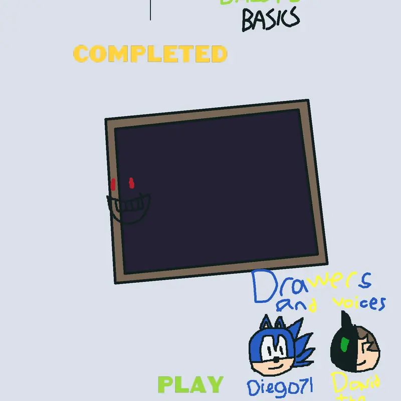 Game by @balfi