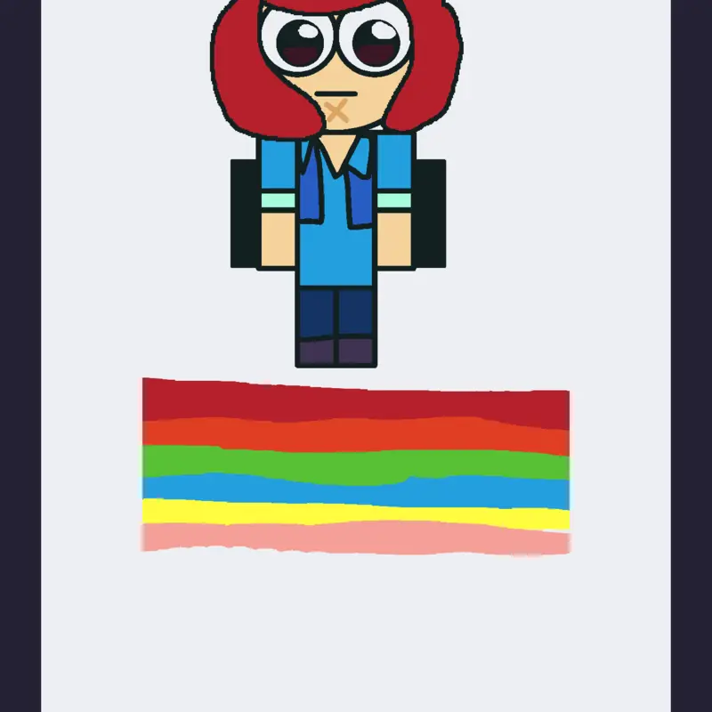 Game by @SophiaMiniNinja123