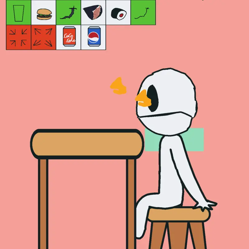 Game by @Solomon4623