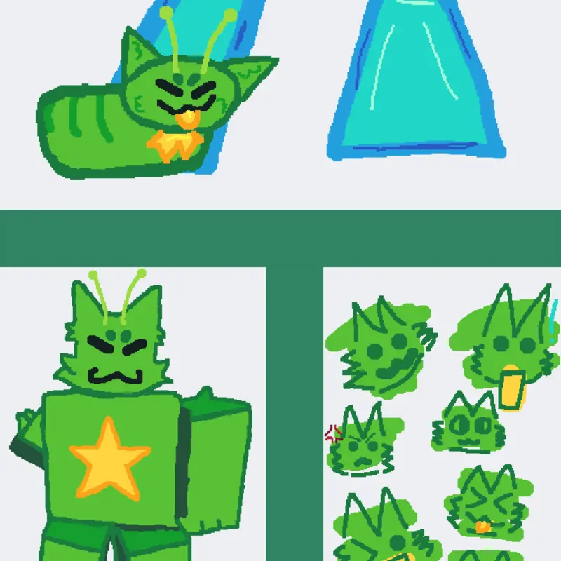 Game by @7Teen