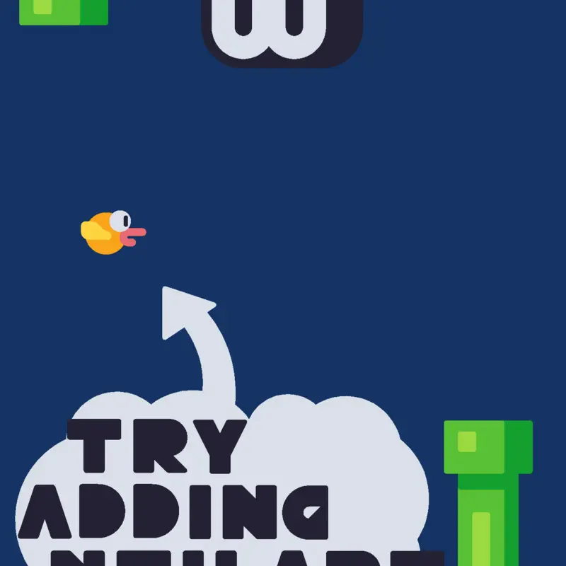 Game by @racinguista
