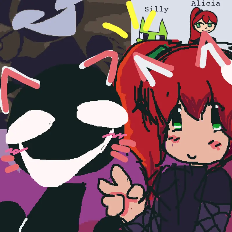 Game by @familyfriendlyferret