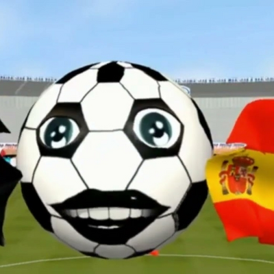 @Soccerball_funvideoTv