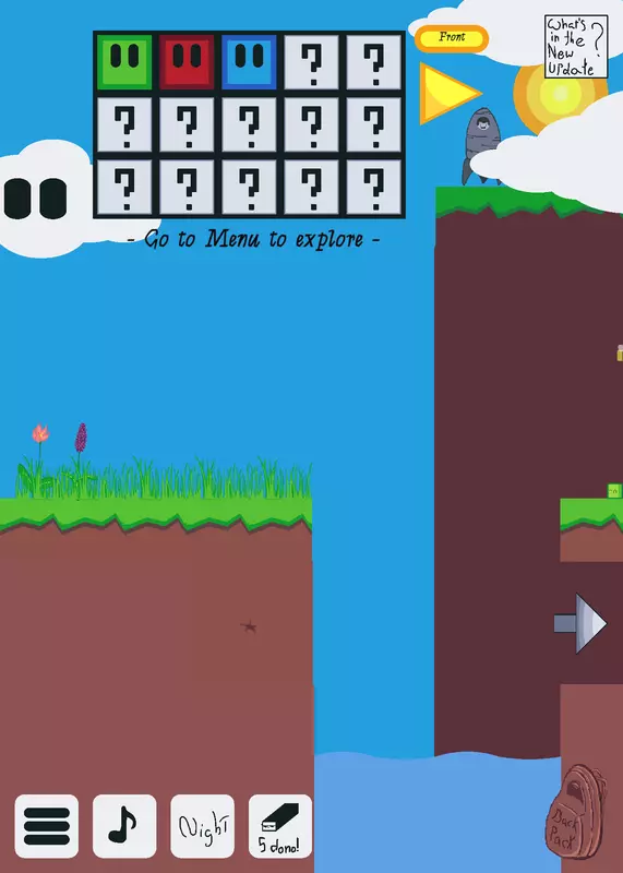 Game by @Chimm