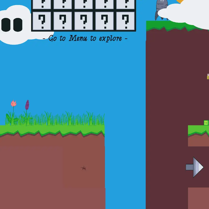 Game by @Chimm