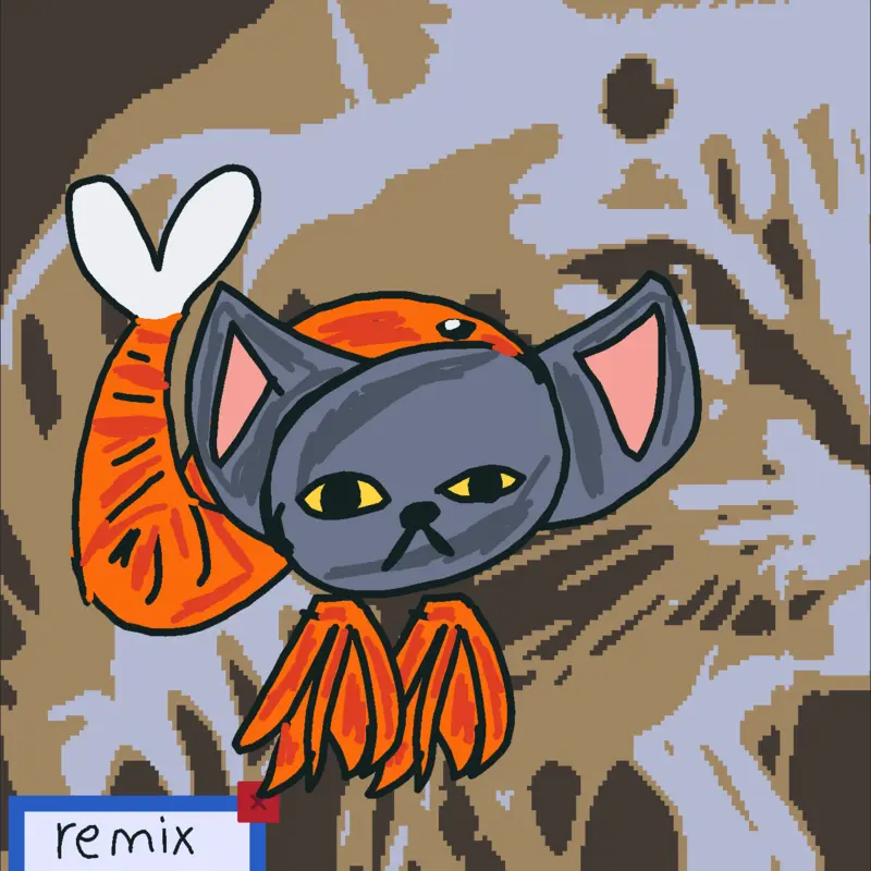 Game by @tinikitfan