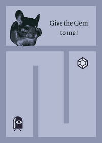 Chinchilla Maze