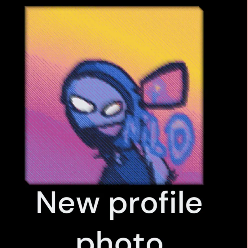 My new photo(: by @THganstersNilo