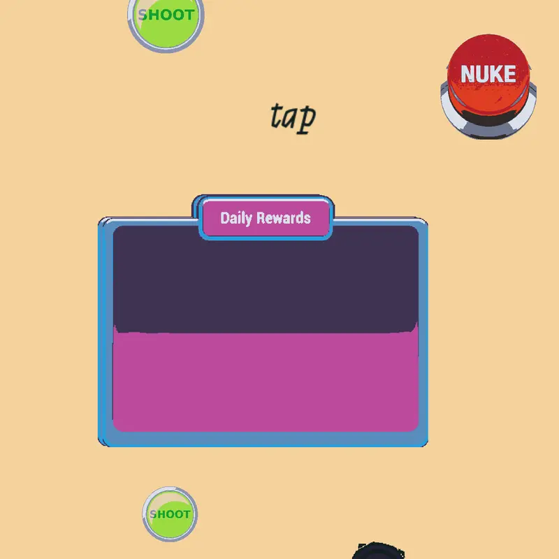 Game by @scarl
