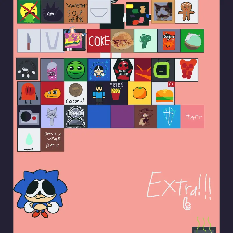 Game by @Jackthevyonder