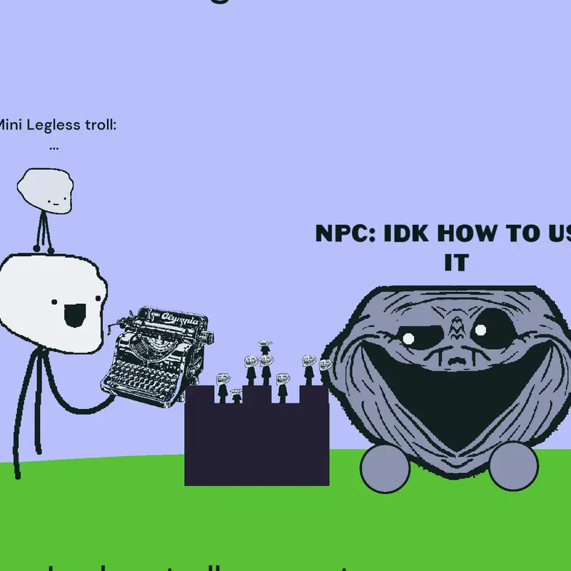 Game by @NPC53719