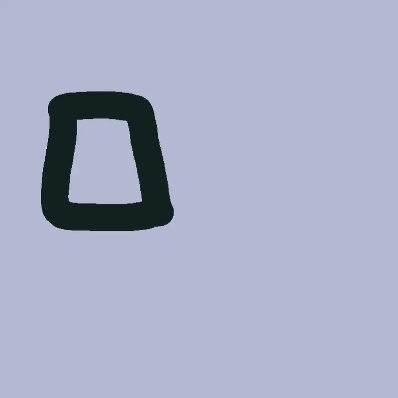 Kill survivor (ad: play trapezoid dash!) by @Zuzothedeveloper_isback